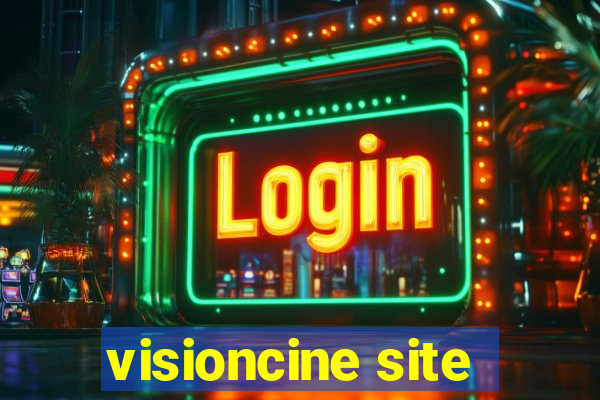 visioncine site